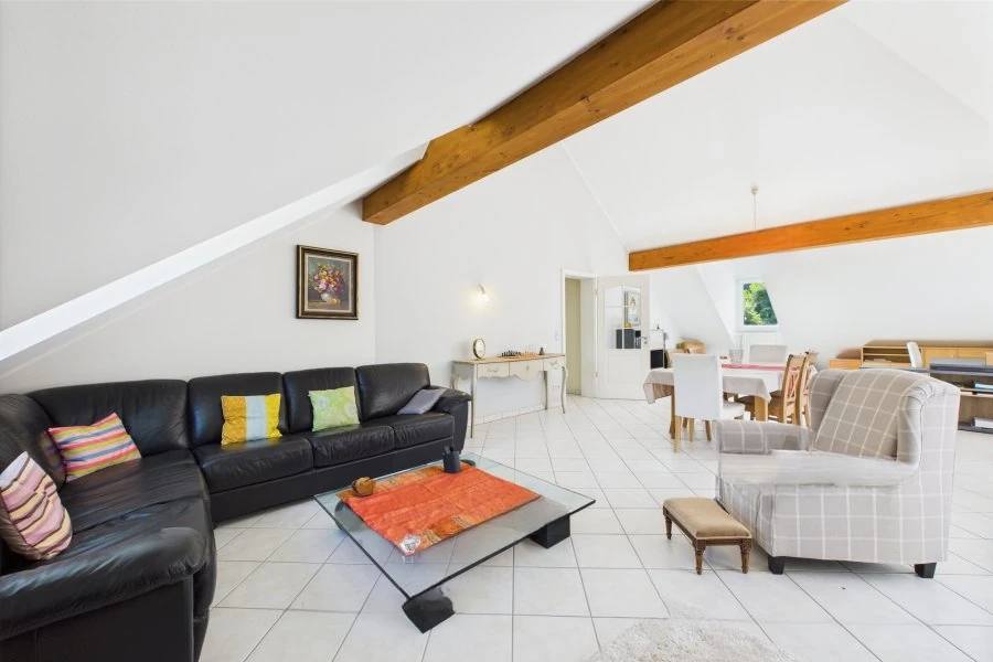 Квартира в Гревенмахере, Люксембург, 110 м² - фото 2
