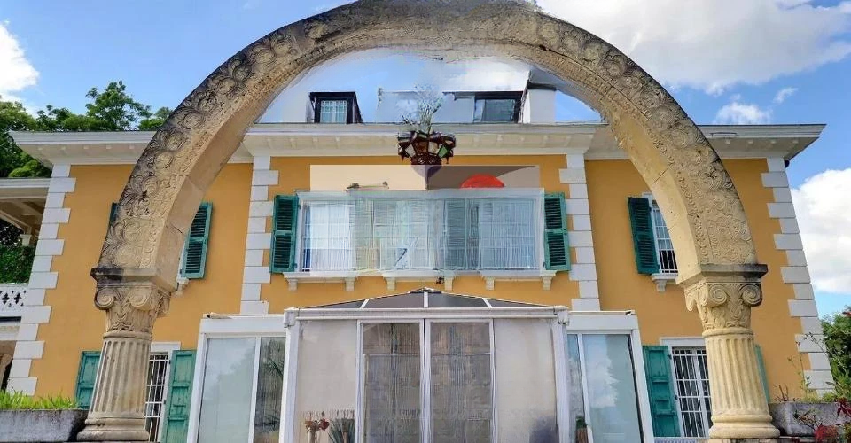 Квартира в Женеве, Швейцария, 1 500 м² - фото 2
