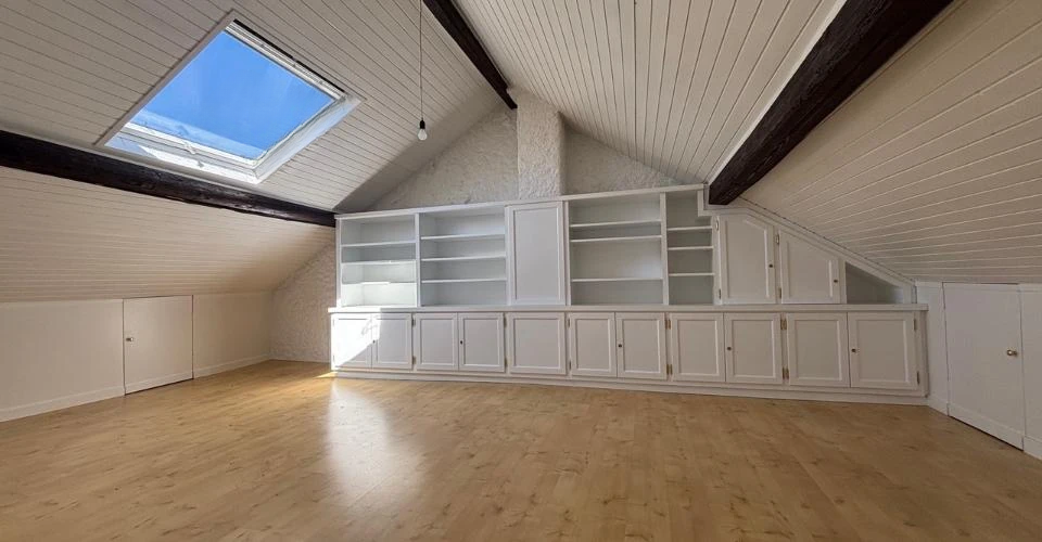 Квартира в Женеве, Швейцария, 250 м² - фото 2