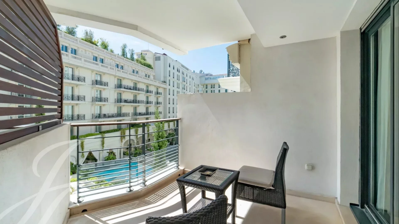 Квартира в Каннах, Франция, 87 м² - фото 2