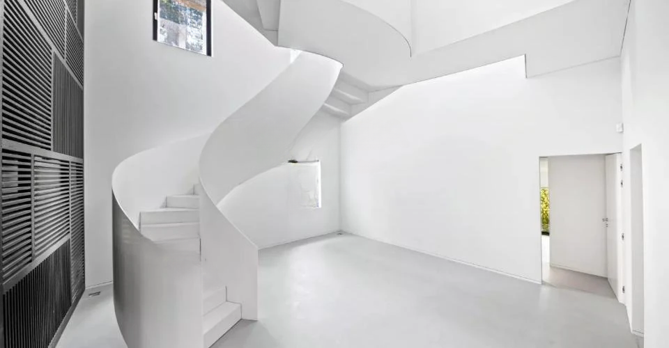 Квартира в Женеве, Швейцария, 735 м² - фото 2