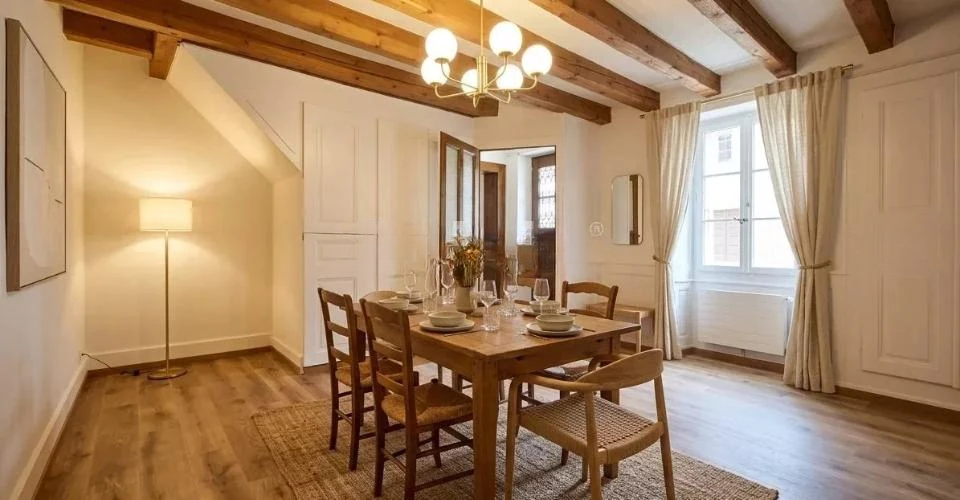 Квартира в Женеве, Швейцария, 250 м² - фото 2