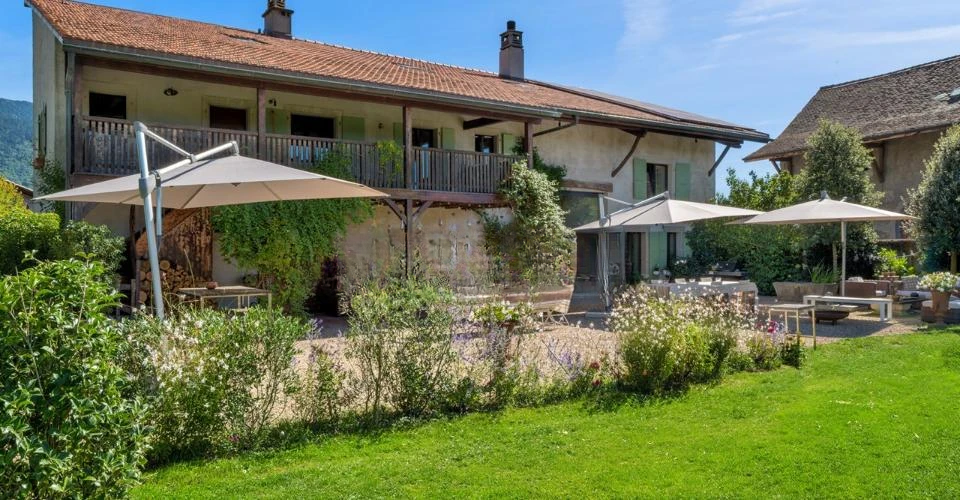 Квартира в Женеве, Швейцария, 650 м² - фото 2