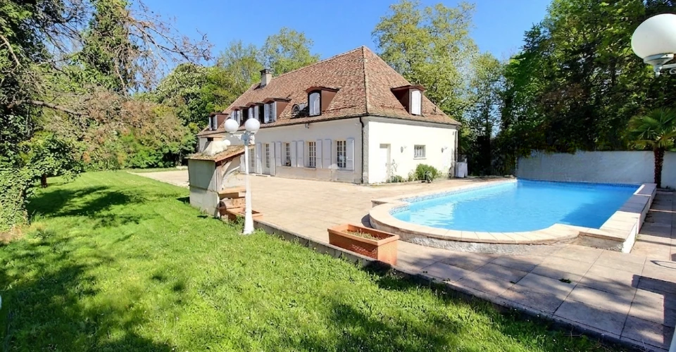 Квартира в Женеве, Швейцария, 350 м² - фото 2