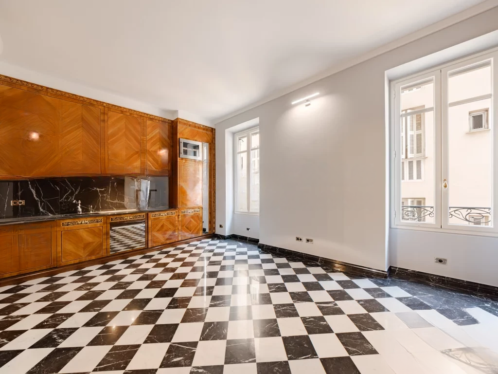 Квартира в Сен-Романе, Монако, 89 м² - фото 2