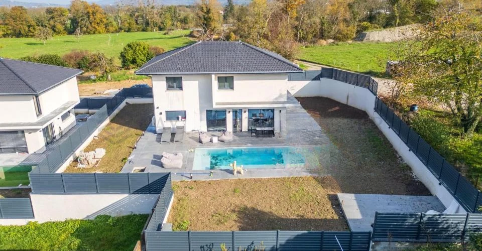 Квартира в Женеве, Швейцария, 150 м² - фото 3