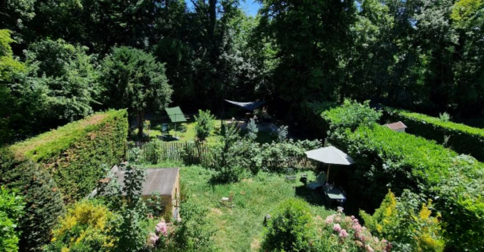 Квартира в Женеве, Швейцария, 145 м² - фото 3