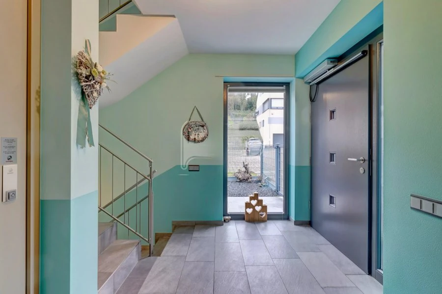 Квартира в Дикирхе, Люксембург, 228 м² - фото 3