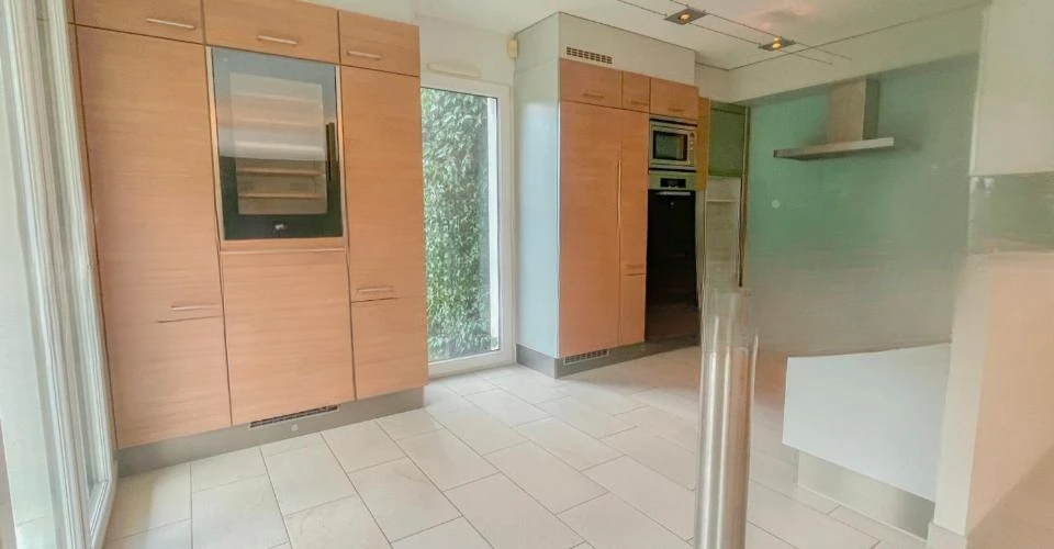 Квартира в Женеве, Швейцария, 161 м² - фото 3