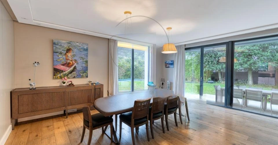 Квартира в Женеве, Швейцария, 750 м² - фото 3