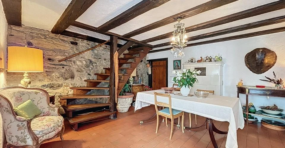 Квартира в Женеве, Швейцария, 250 м² - фото 3