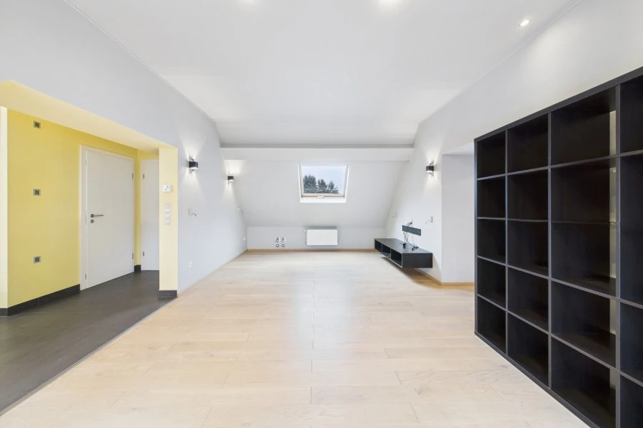 Квартира в Люксембурге, Люксембург, 76 м² - фото 3