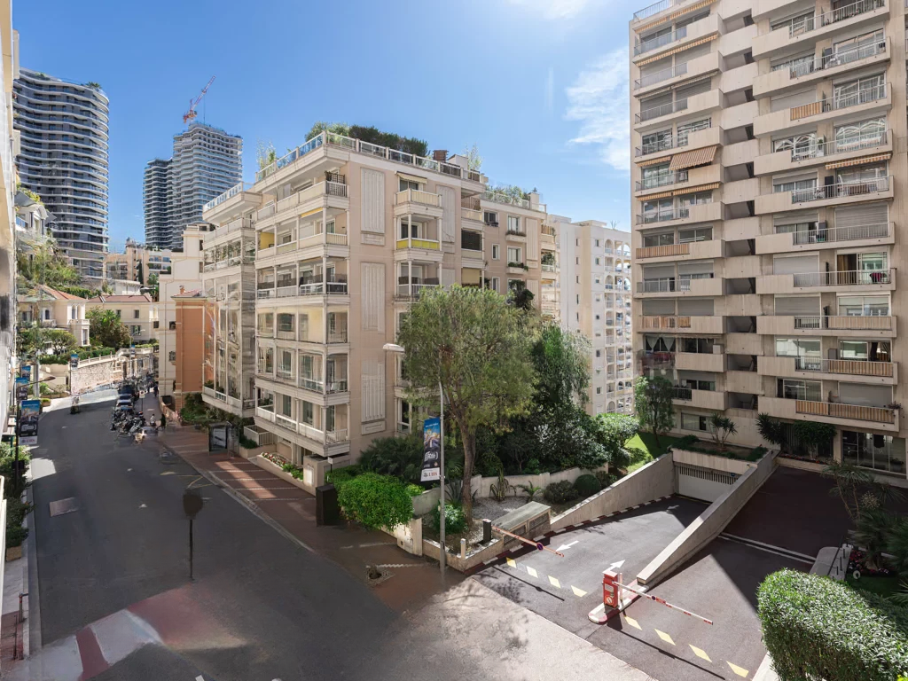 Квартира в Сен-Романе, Монако, 93 м² - фото 3