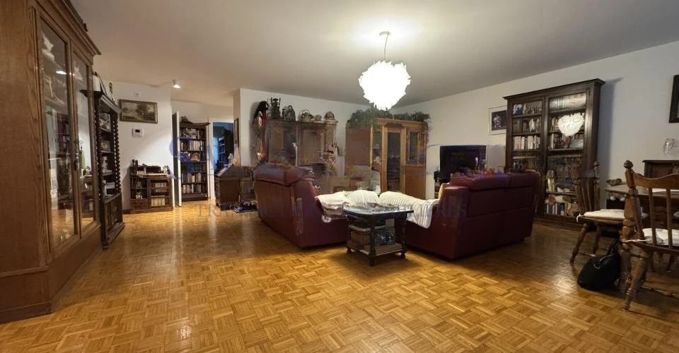 Квартира в Женеве, Швейцария, 108 м² - фото 3