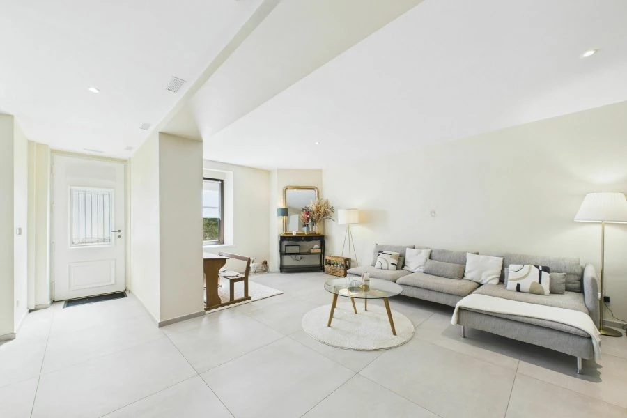 Квартира в Люксембурге, Люксембург, 210 м² - фото 3