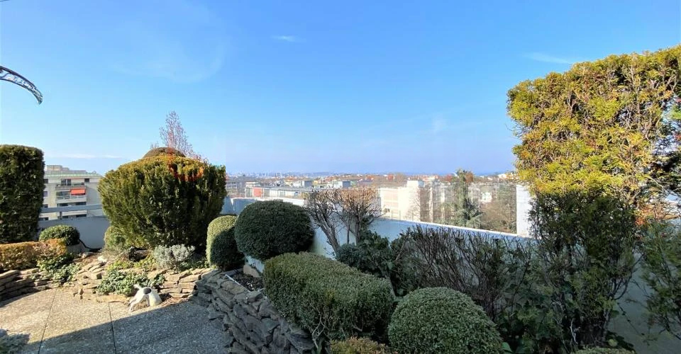 Квартира в Женеве, Швейцария, 141 м² - фото 3