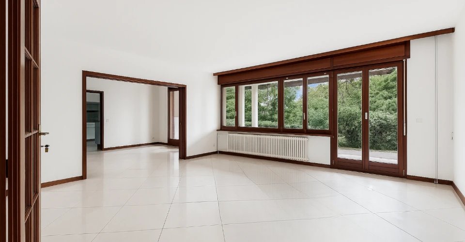 Квартира в Женеве, Швейцария, 480 м² - фото 3