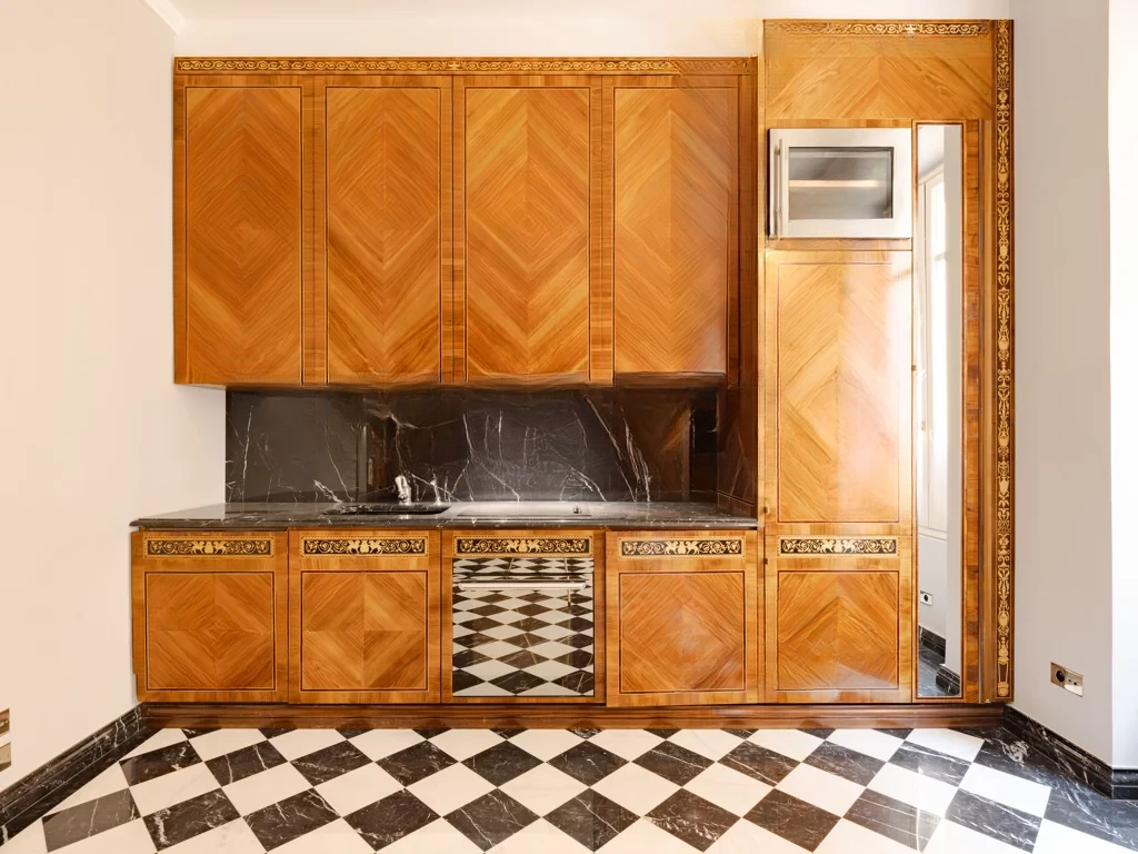 Квартира в Сен-Романе, Монако, 89 м² - фото 3
