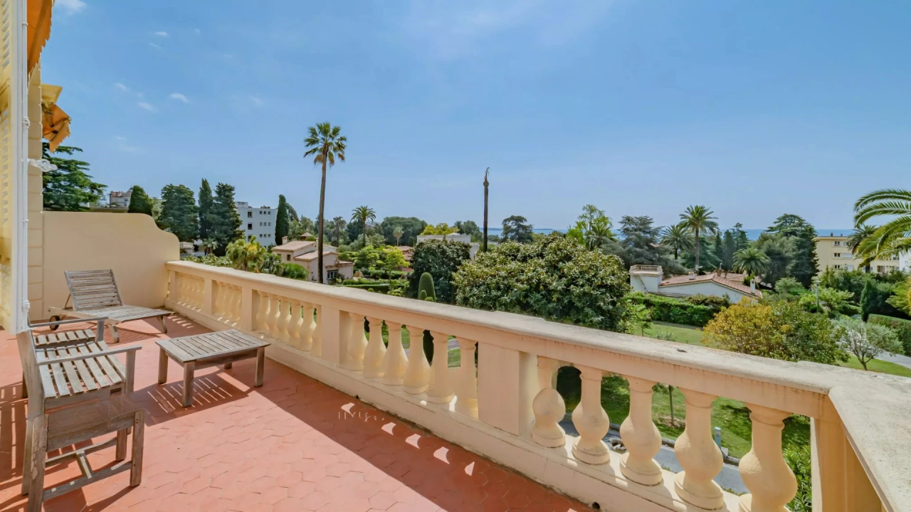 Квартира в Каннах, Франция, 128 м² - фото 3
