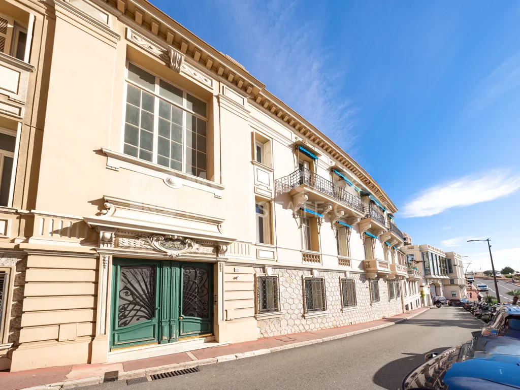 Квартира в Монако, Монако, 185 м² - фото 3