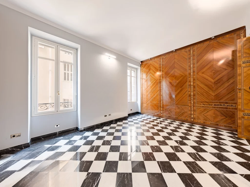 Квартира в Сен-Романе, Монако, 89 м² - фото 4