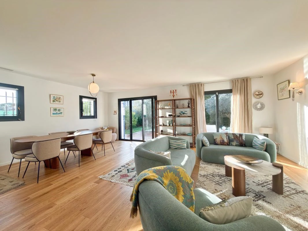 Квартира в Каннах, Франция, 115 м² - фото 4