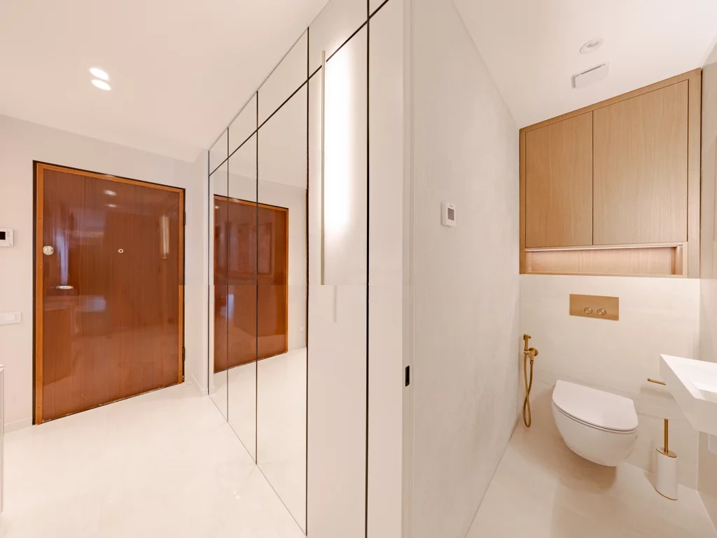 Квартира в Монте Карло, Монако, 127 м² - фото 4