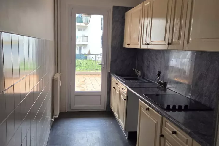 Квартира в Каннах, Франция, 52 м² - фото 2