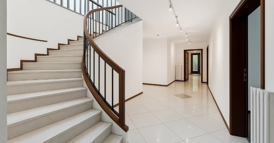 Квартира в Женеве, Швейцария, 480 м² - фото 4