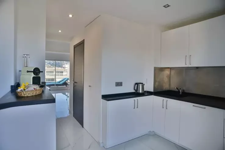 Квартира в Каннах, Франция, 80 м² - фото 2