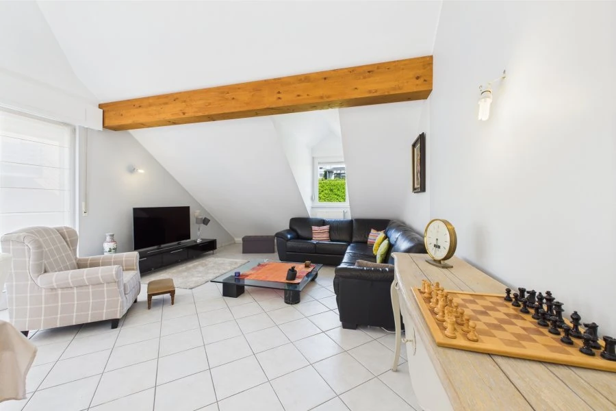 Квартира в Гревенмахере, Люксембург, 110 м² - фото 4