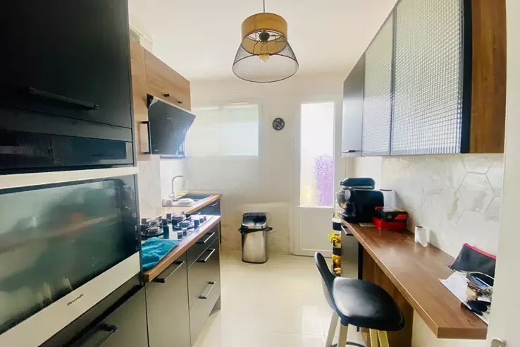 Квартира в Каннах, Франция, 63 м² - фото 2