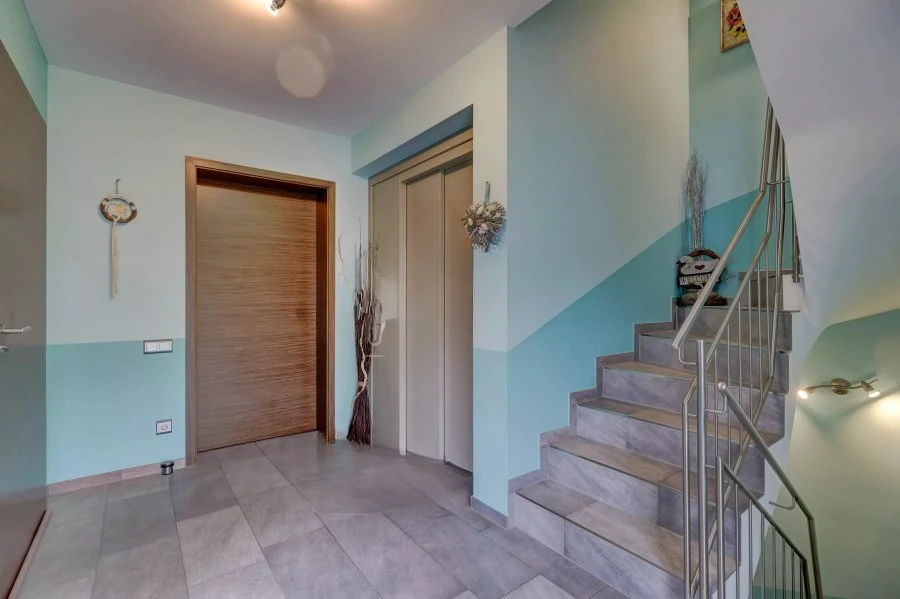 Квартира в Дикирхе, Люксембург, 228 м² - фото 4