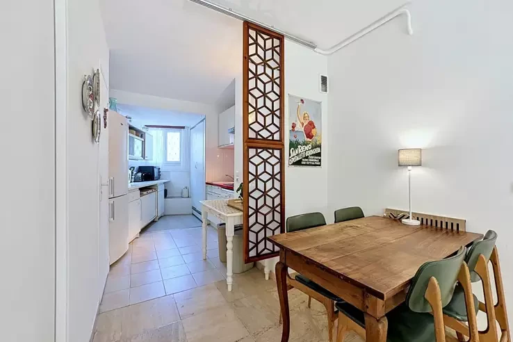 Квартира в Каннах, Франция, 54 м² - фото 2