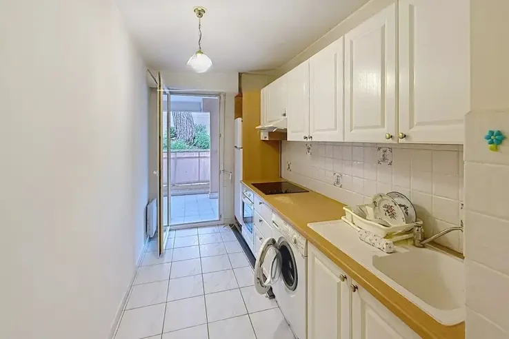 Квартира в Каннах, Франция, 60 м² - фото 2
