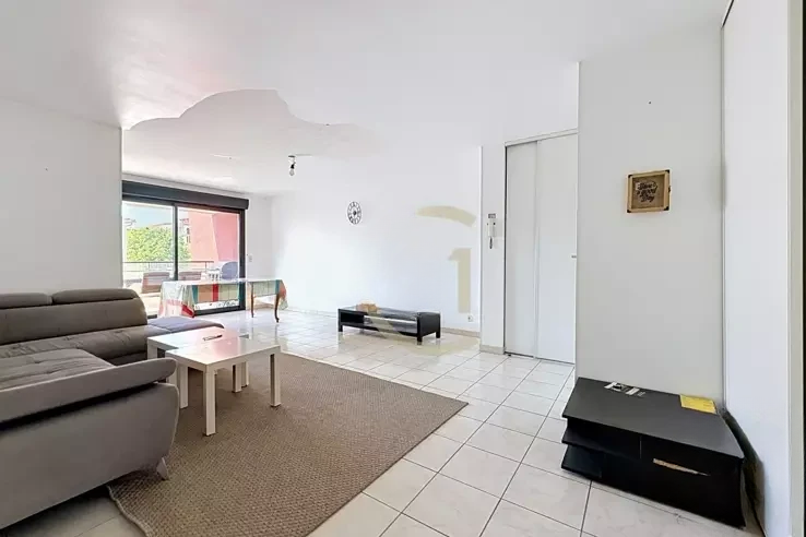 Квартира в Каннах, Франция, 68 м² - фото 2