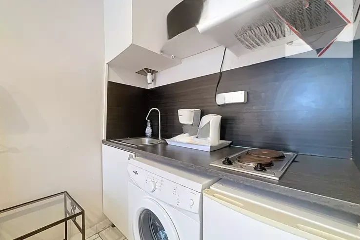 Квартира в Каннах, Франция, 93 м² - фото 2