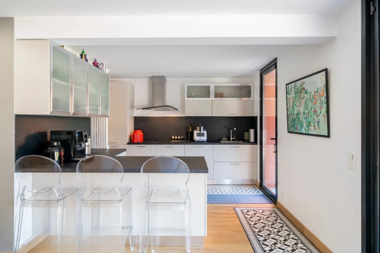 Квартира в Каннах, Франция, 164 м² - фото 4