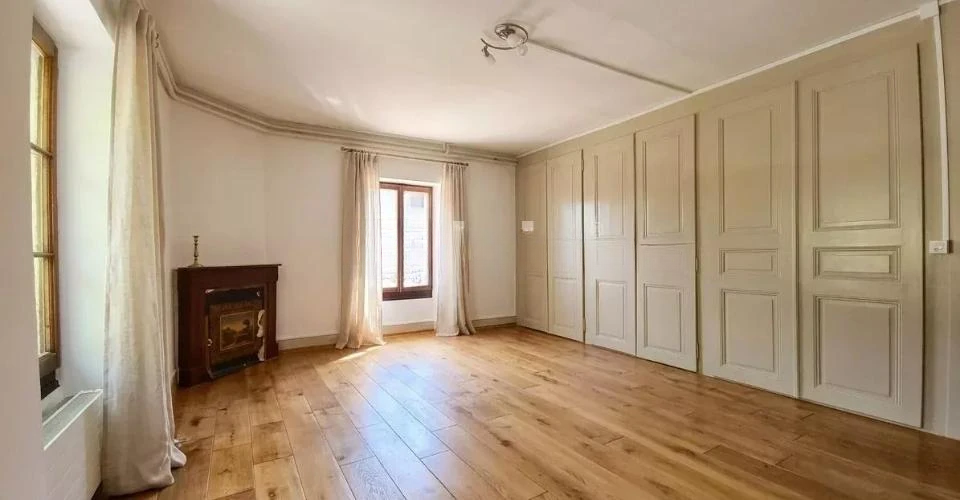 Квартира в Женеве, Швейцария, 250 м² - фото 4