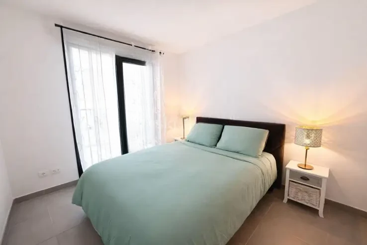 Квартира в Каннах, Франция, 42 м² - фото 2