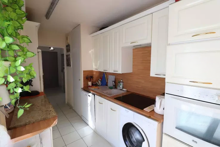 Квартира в Каннах, Франция, 67 м² - фото 2
