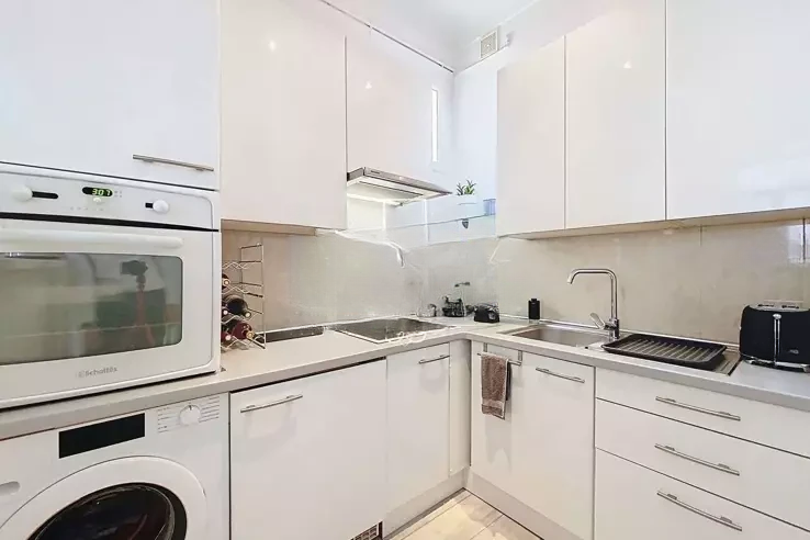 Квартира в Каннах, Франция, 51 м² - фото 2