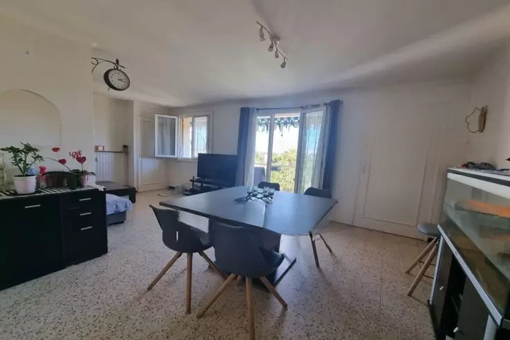 Квартира в Каннах, Франция, 67 м² - фото 2