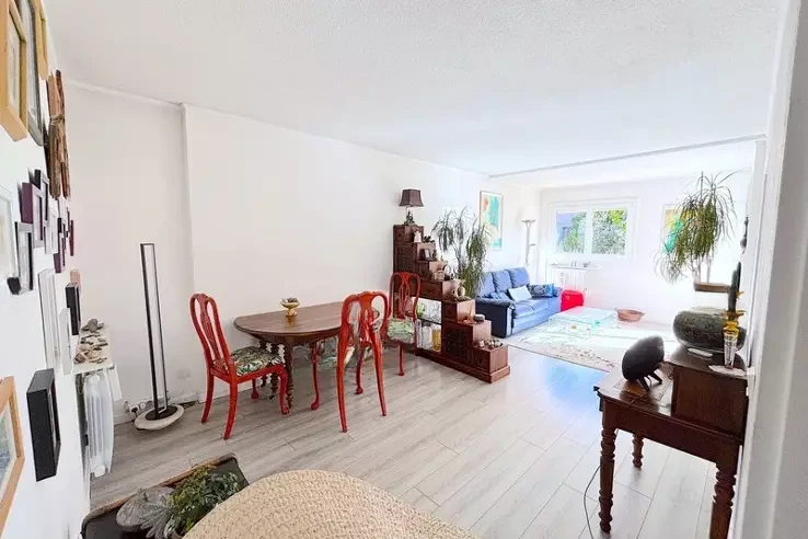 Квартира в Каннах, Франция, 82 м² - фото 2