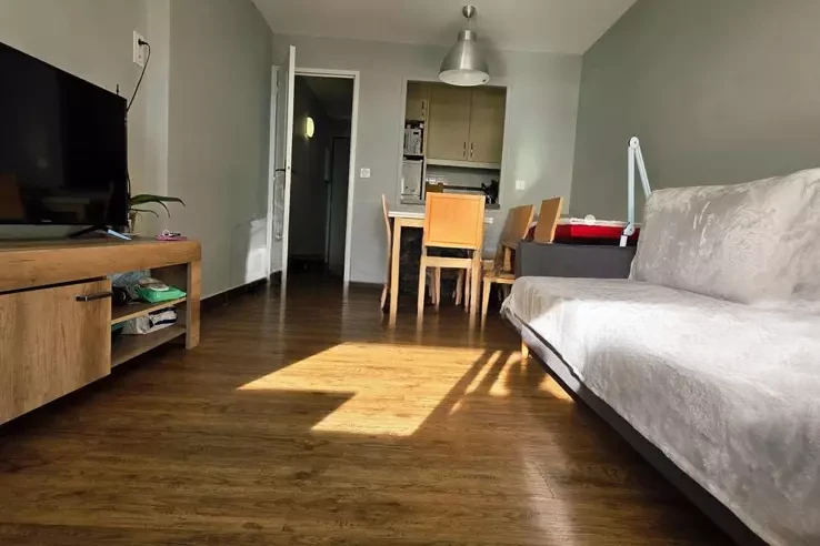 Квартира в Каннах, Франция, 38 м² - фото 2