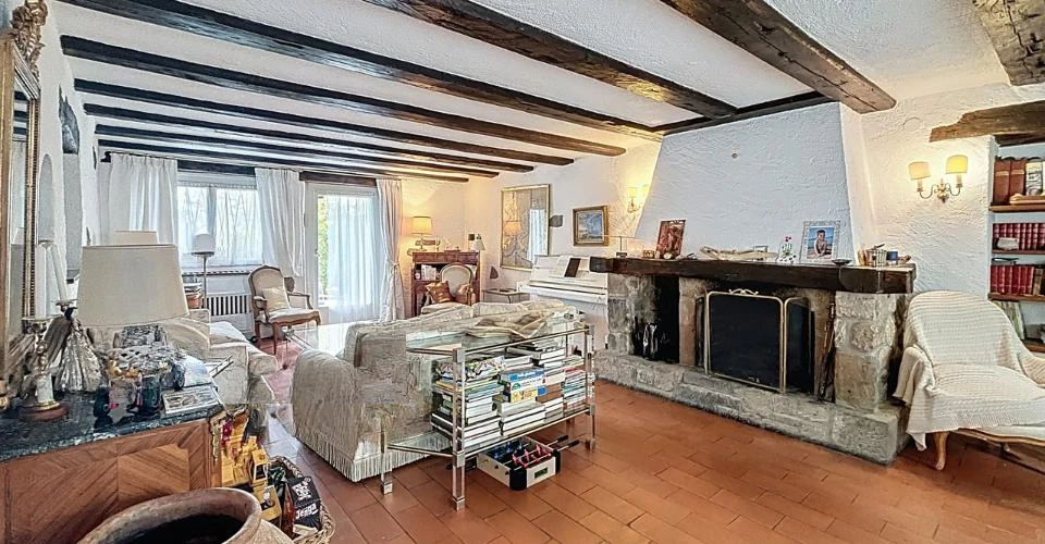 Квартира в Женеве, Швейцария, 250 м² - фото 4
