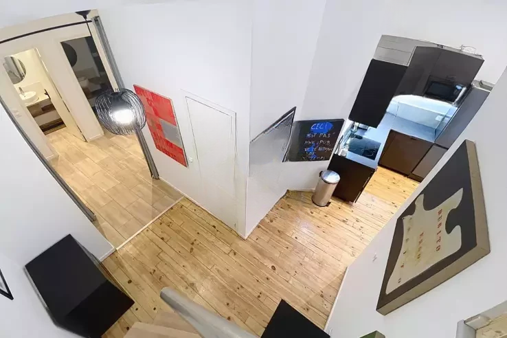 Квартира в Каннах, Франция, 167 м² - фото 2