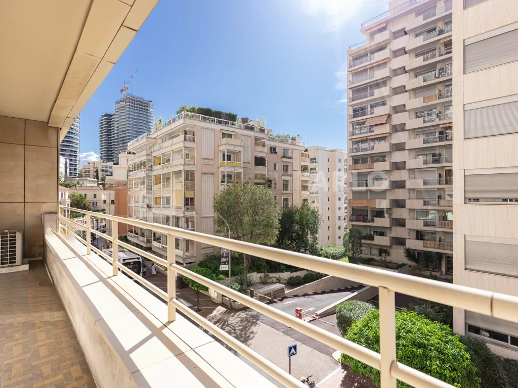 Квартира в Сен-Романе, Монако, 93 м² - фото 4