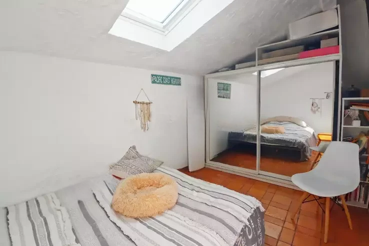 Квартира в Каннах, Франция, 77 м² - фото 2