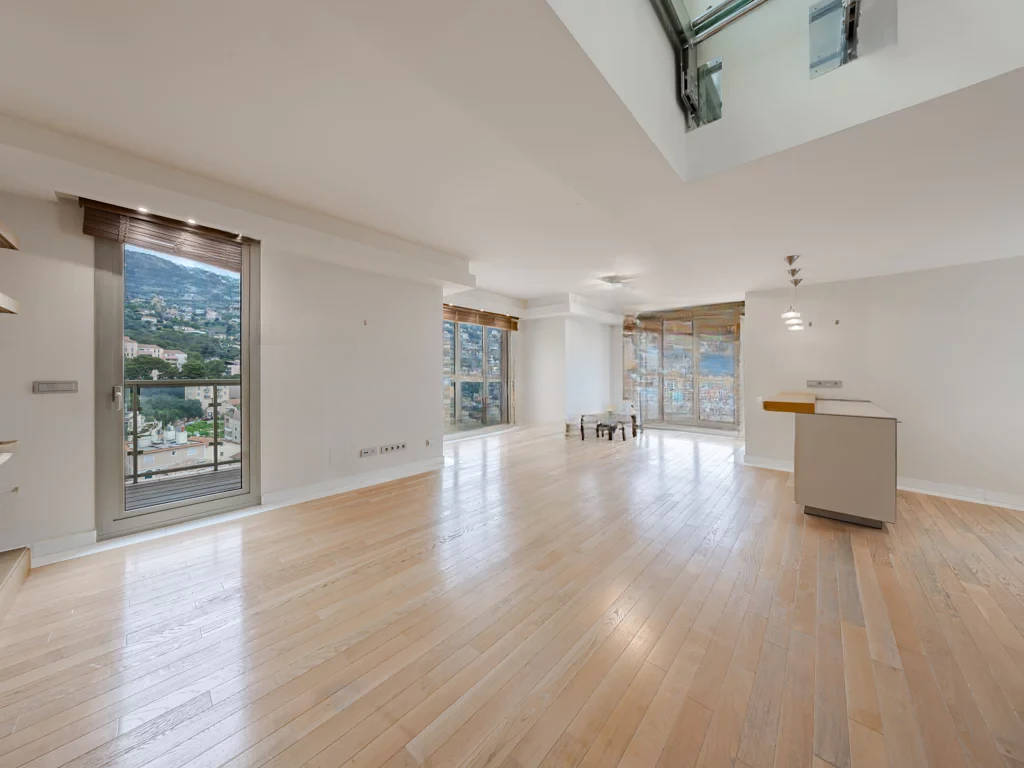 Квартира в Монегетти, Монако, 250 м² - фото 4